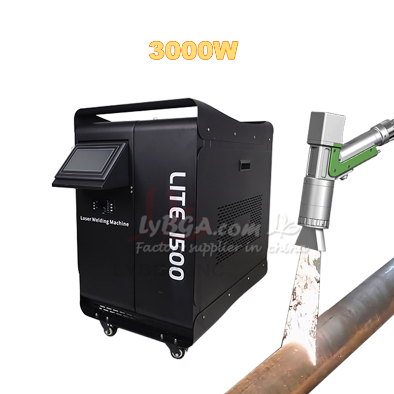 1500W 2000W 3000W Fiber Laser  - đánh giá và giá Industrial Fiber Laser Cutting Machine