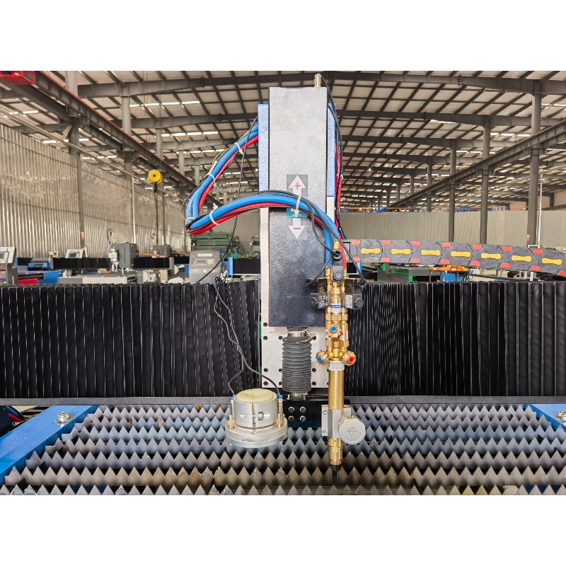 Plasma CNC Cutting Machine Aut - đánh giá và giá Cnc Plasma Cutter