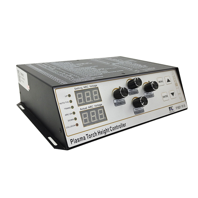Newly upgraded CNC THC Fanglin - đánh giá và giá Cnc Plasma Cutter