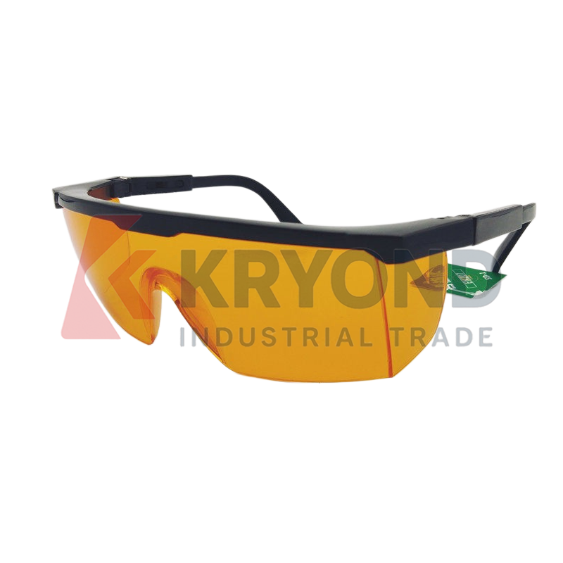 Shield Laser SD1 Safety Goggle - đánh giá và giá Industrial Laser Uses