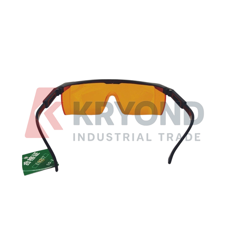 Shield Laser SD1 Safety Goggle - đánh giá và giá Industrial Laser Uses