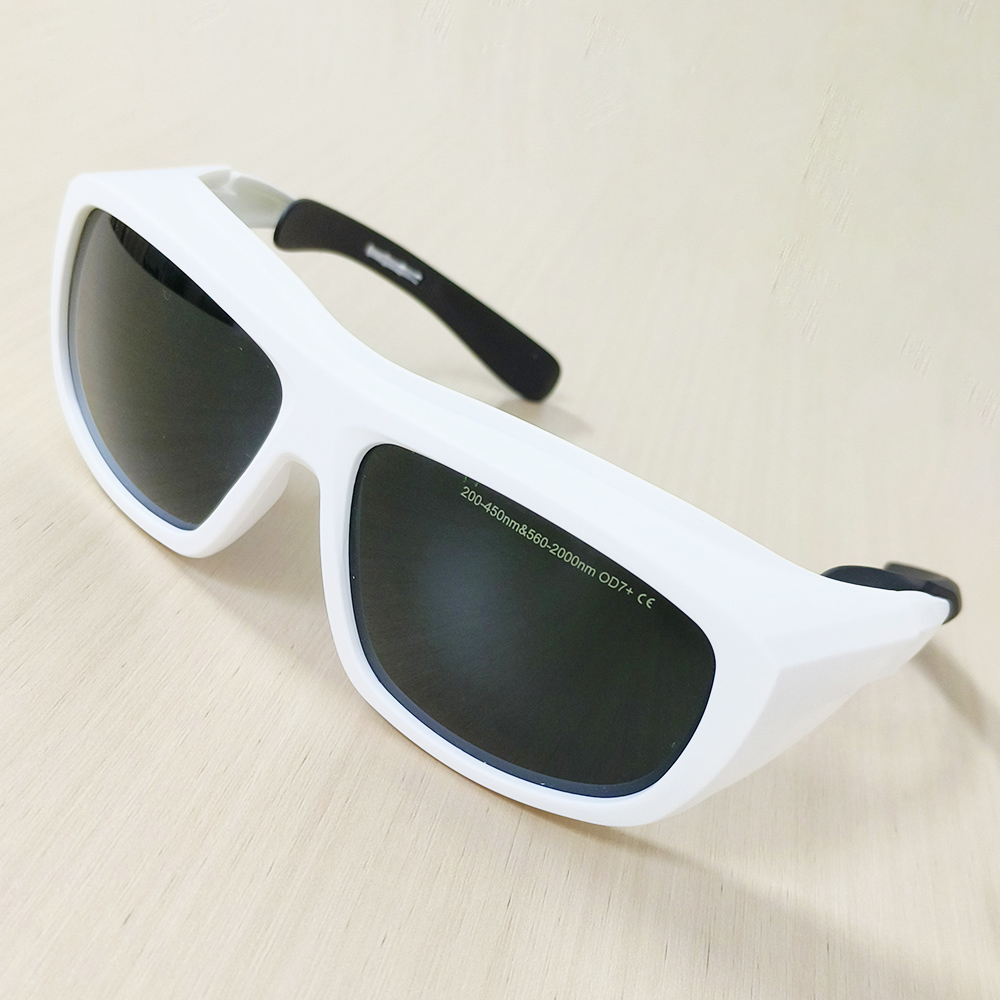 OD7+ Laser Safety Glasses Gogg - đánh giá và giá Industrial Laser Machines