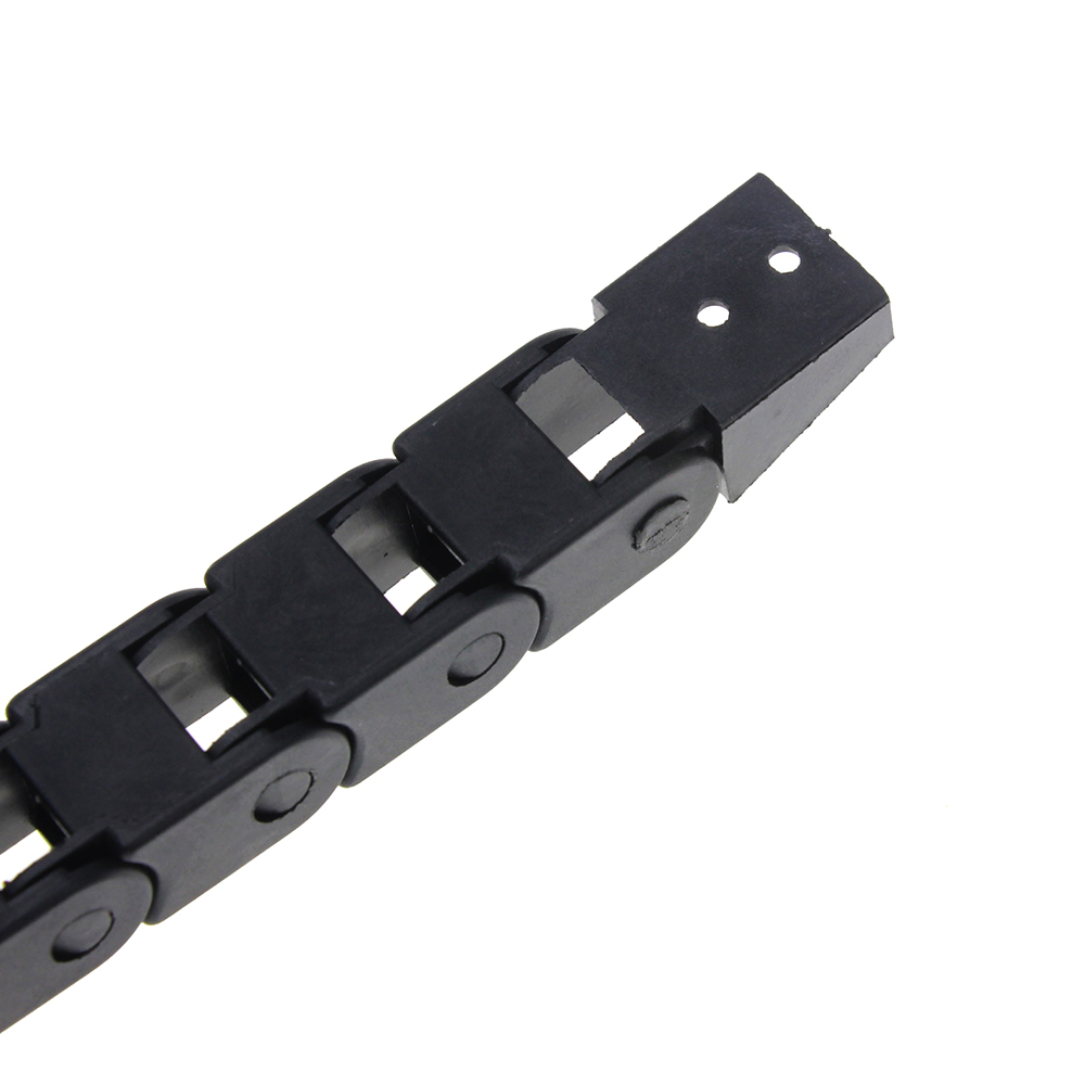 Chain Wire Carrier 7x7 10x10 7 - đánh giá và giá Drag Chain Cnc