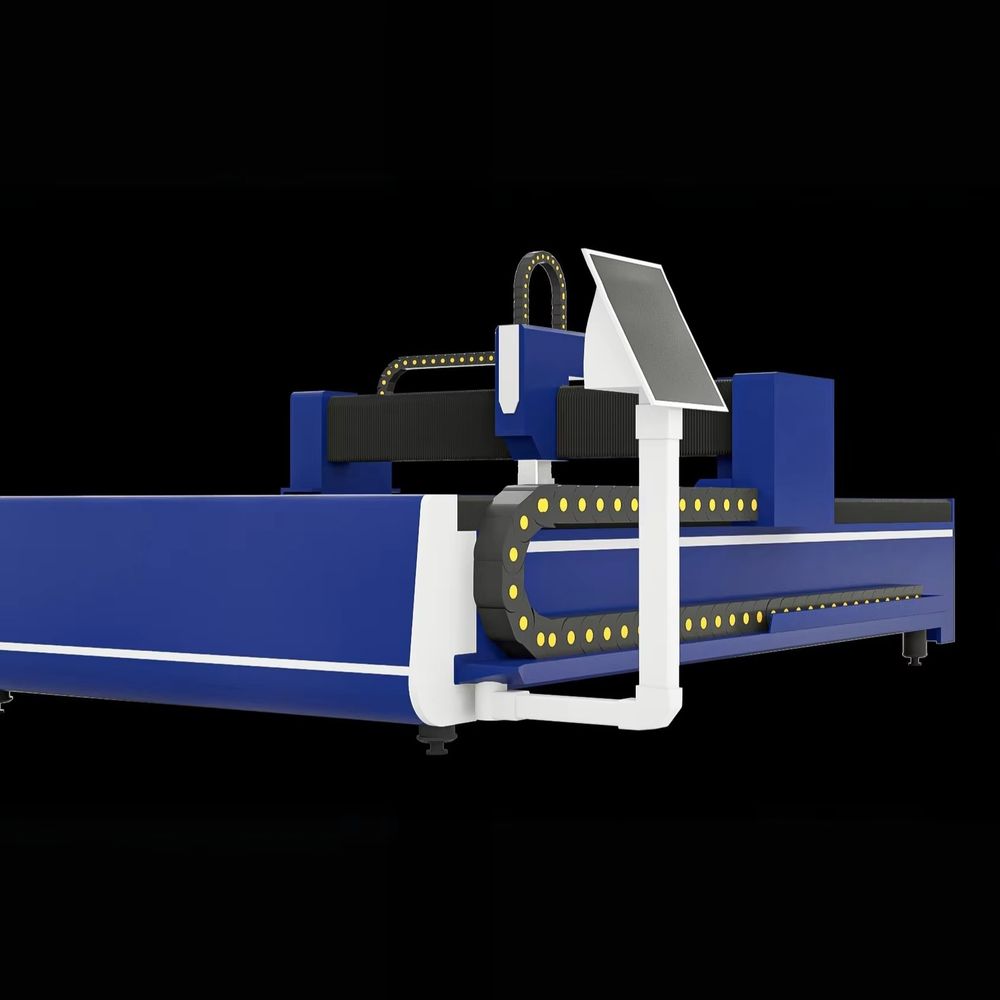 Low Power Industrial Fiber Las - đánh giá và giá Industrial Fiber Laser Cutting Machine