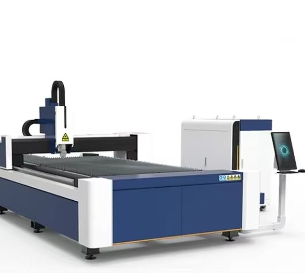 Low Power Industrial Fiber Las - đánh giá và giá Industrial Fiber Laser Cutting Machine