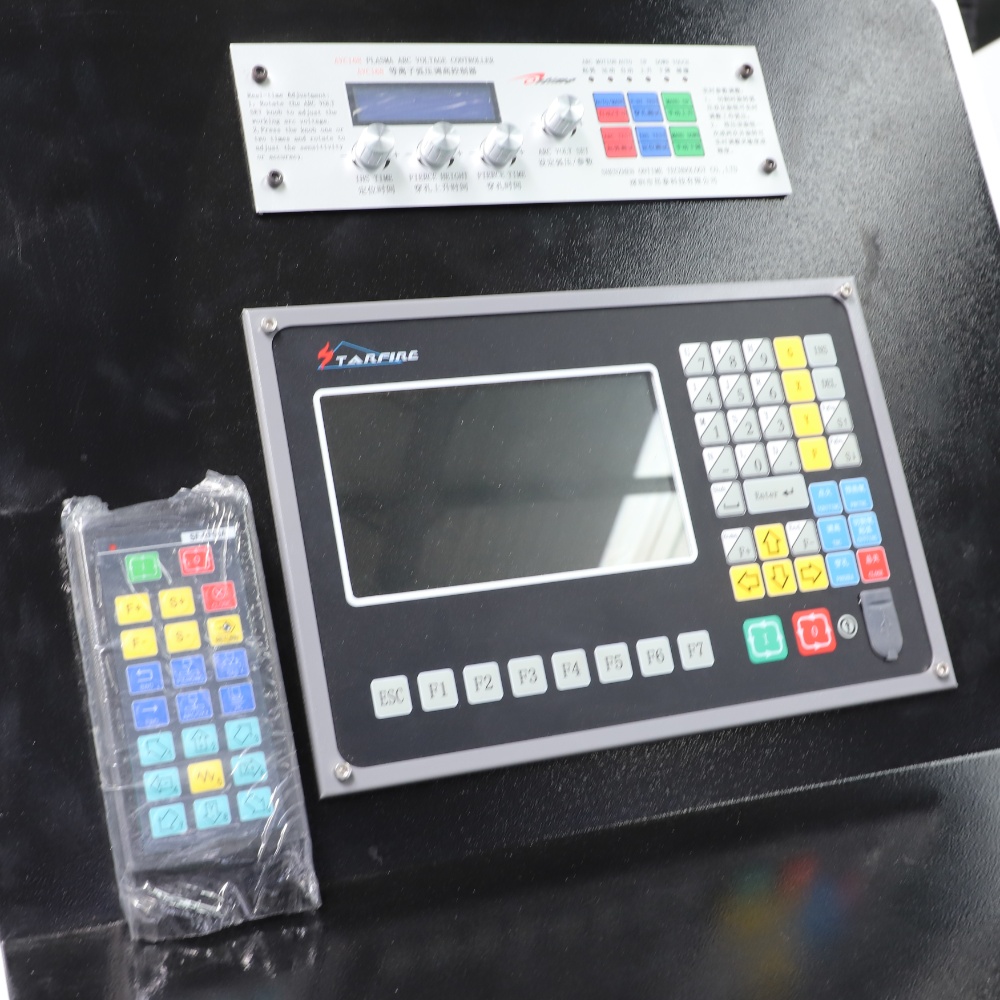 Industrial CNC Plasma Cutter P - đánh giá và giá Cnc Plasma Cutter
