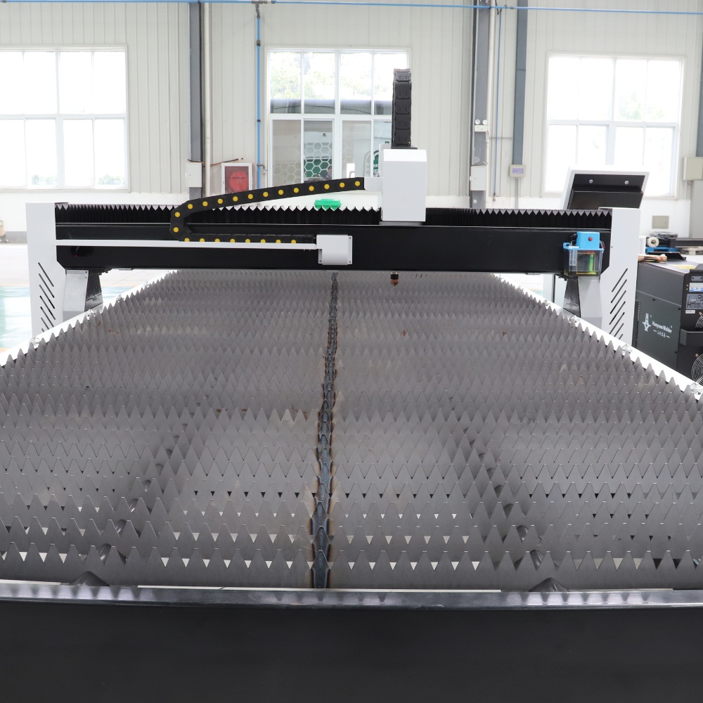 Industrial CNC Plasma Cutter P - đánh giá và giá Cnc Plasma Cutter