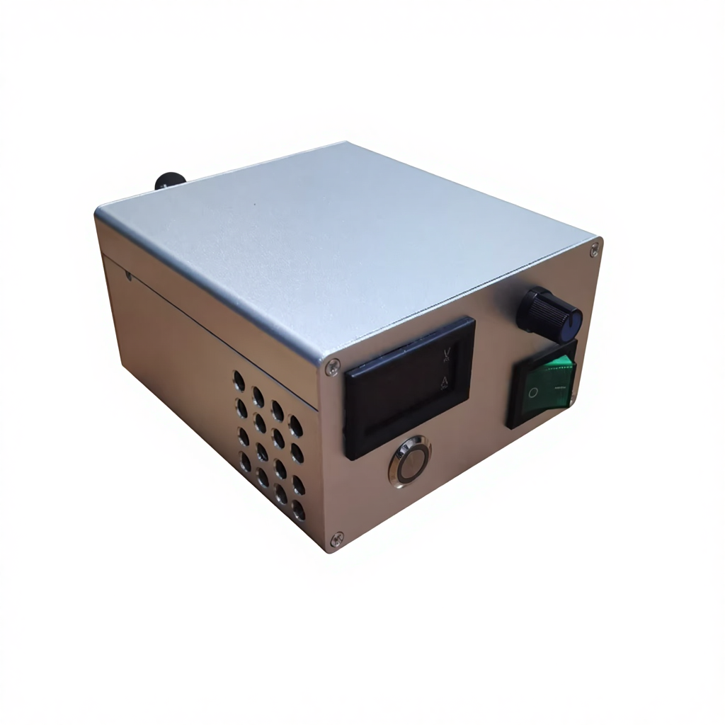 Glit Professional 10 kW Motor  - đánh giá và giá Industrial Laser Repair