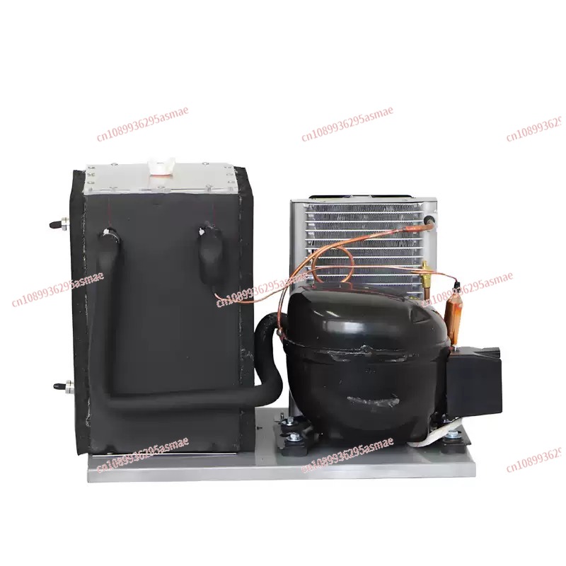 5L chiller compressor, oxygen  - đánh giá và giá Laser Chiller Water Cooler