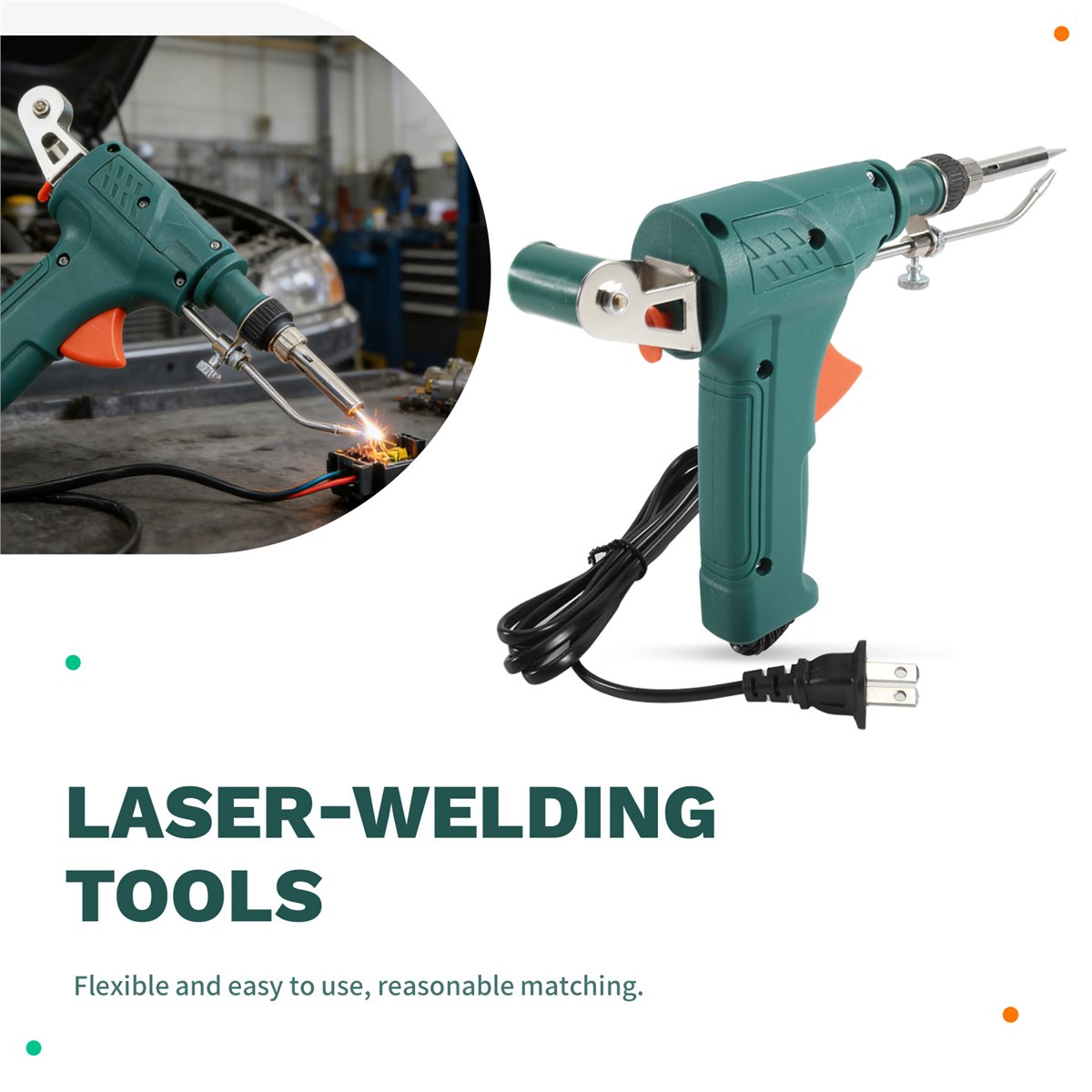 #28K Industrial Laser Welding  - đánh giá và giá Industrial Handheld Laser Welder