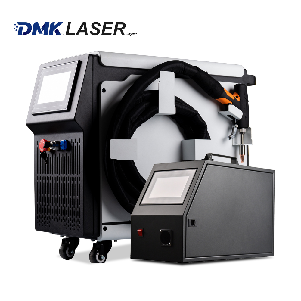 Air Cooling Portable Mini Size - đánh giá và giá Industrial Laser Uses