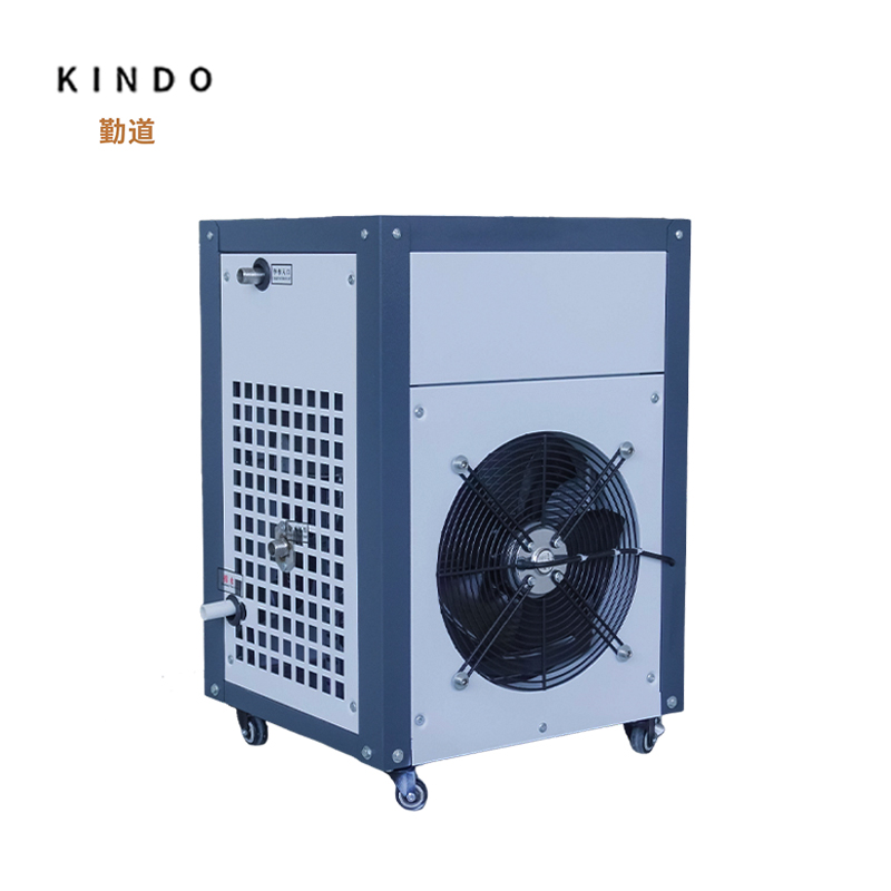 Industrial Water Chiller Coole - đánh giá và giá Laser Chiller Water Cooler
