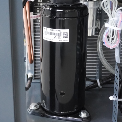 Industrial Water Chiller Coole - đánh giá và giá Laser Chiller Water Cooler