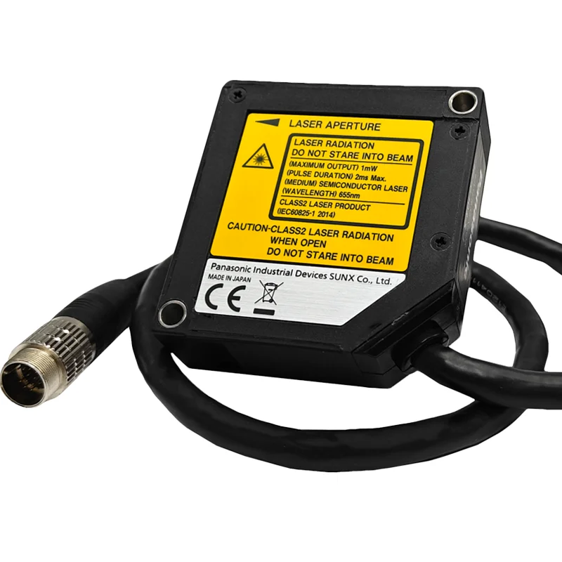 2026 Panasoni&c HL-G1 Industry - đánh giá và giá Industrial Laser Displacement Sensor