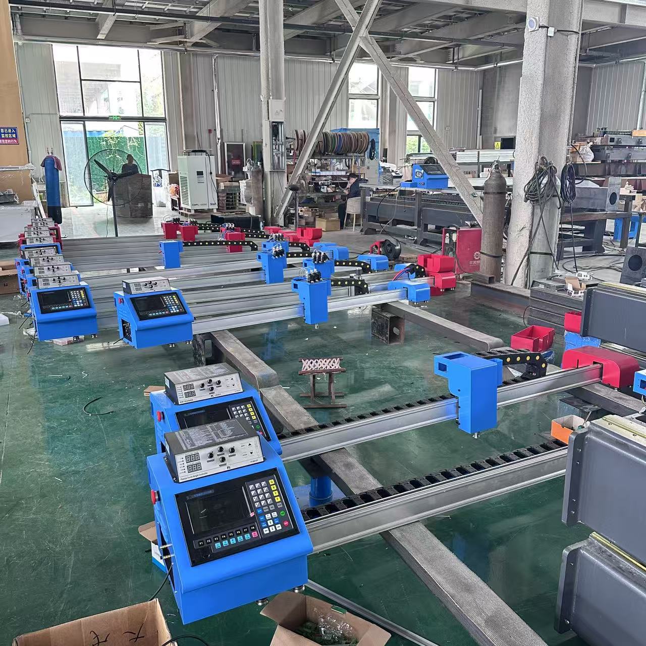 Cortadora De Plasma Cnc Por Ai - đánh giá và giá Cnc Plasma Cutter