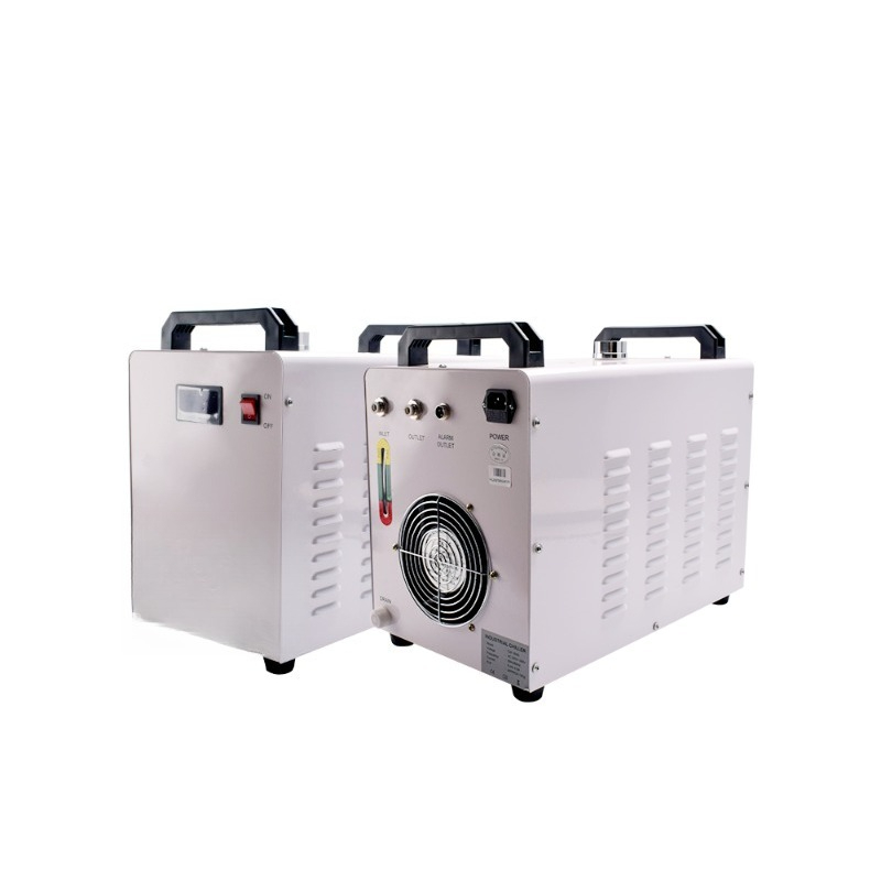 Laser machine chiller, engravi - đánh giá và giá Laser Chiller Water Cooler
