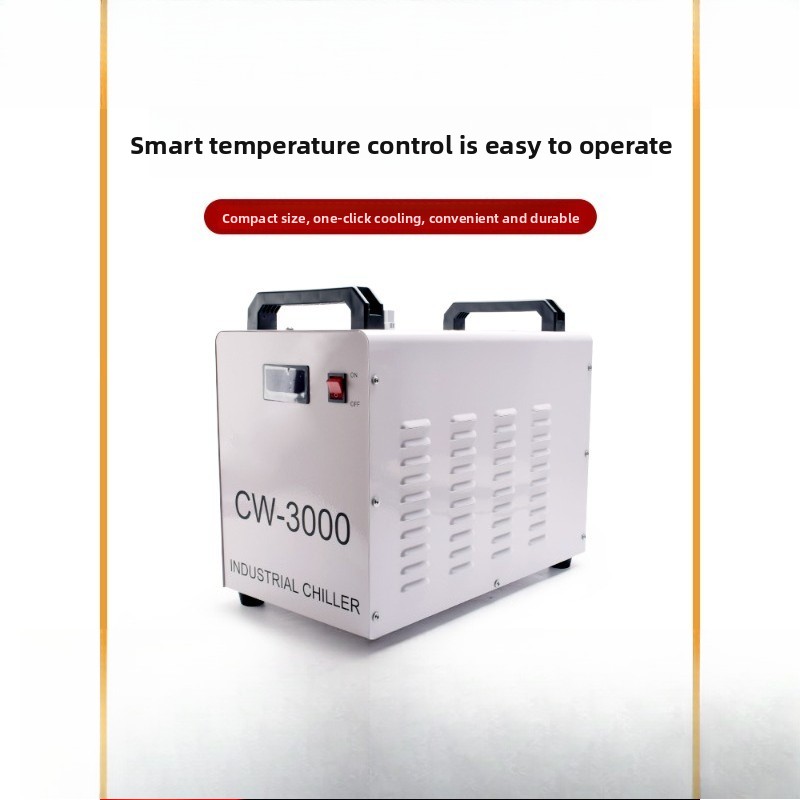 Laser machine chiller, engravi - đánh giá và giá Laser Chiller Water Cooler