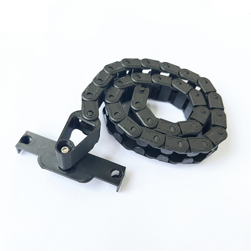 1pcs Flashforge Adventurer 5M  - đánh giá và giá Drag Chain Cnc