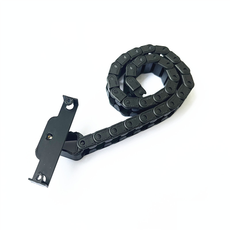 1pcs Flashforge Adventurer 5M  - đánh giá và giá Drag Chain Cnc