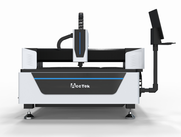Hot Sale CNC Fiber Laser Cutti - đánh giá và giá Industrial Laser Cutting Machine