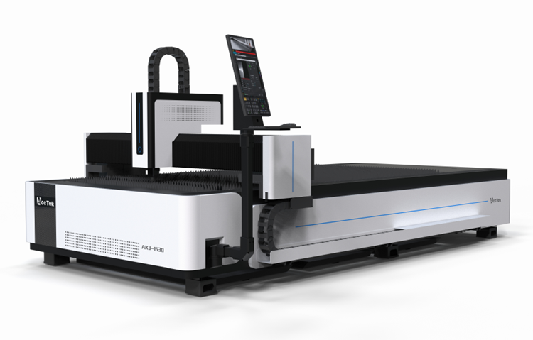 Hot Sale CNC Fiber Laser Cutti - đánh giá và giá Industrial Laser Cutting Machine