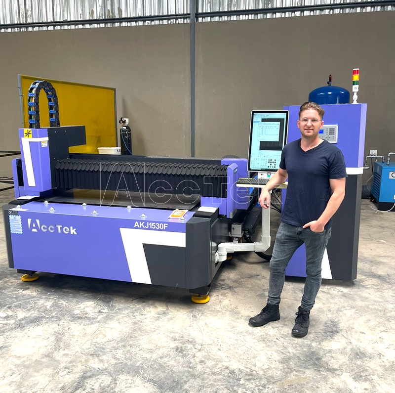Hot Sale CNC Fiber Laser Cutti - đánh giá và giá Industrial Laser Cutting Machine