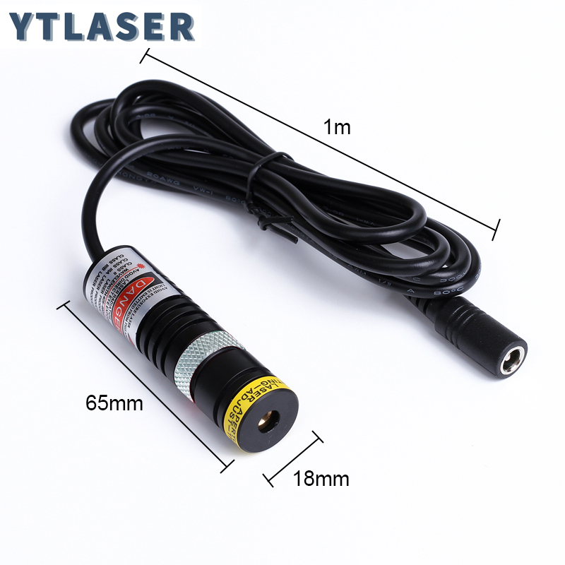 Focusable Glass lens 18x65mm 9 - đánh giá và giá Industrial Laser Uses