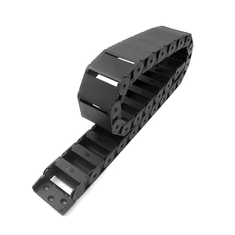 JFLO 1 Meter 18 Series Drag Ch - đánh giá và giá Drag Chain Cnc