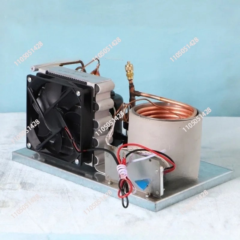 12V24V48V laser beauty instrum - đánh giá và giá Laser Chiller Water Cooler