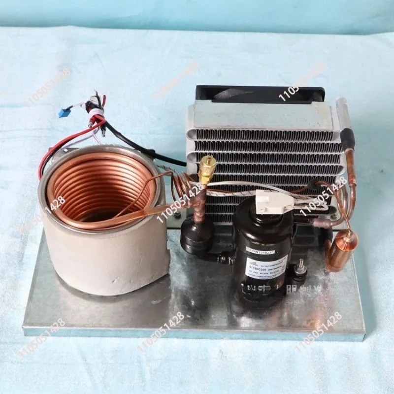 12V24V48V laser beauty instrum - đánh giá và giá Laser Chiller Water Cooler