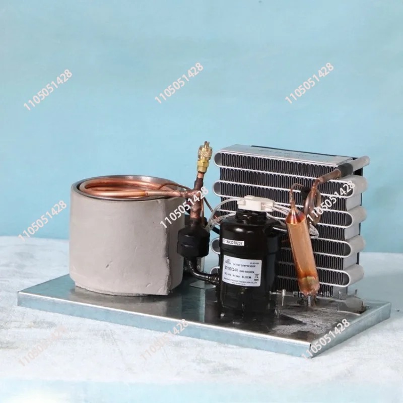 12V24V48V laser beauty instrum - đánh giá và giá Laser Chiller Water Cooler