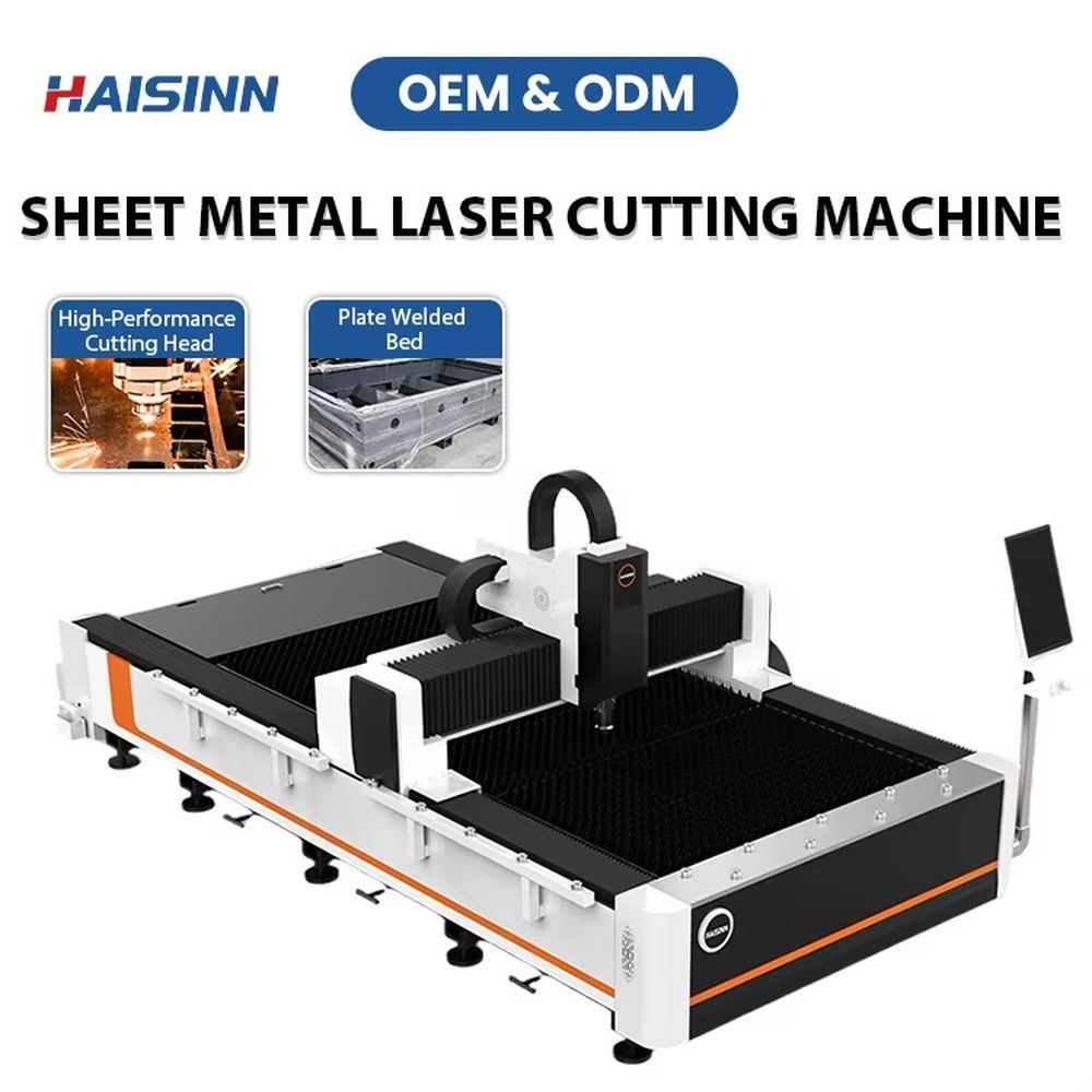 Professional Industrial Laser  - đánh giá và giá Industrial Fiber Laser Cutting Machine
