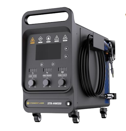 900W Industrial Handheld Laser - đánh giá và giá Industrial Laser Repair