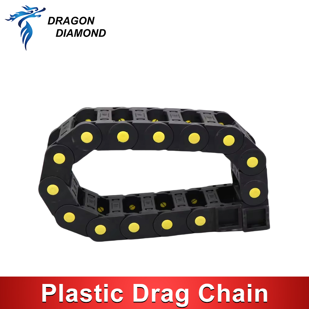 Cable Chain 35*50mm 35*75mm To - đánh giá và giá Drag Chain Cnc