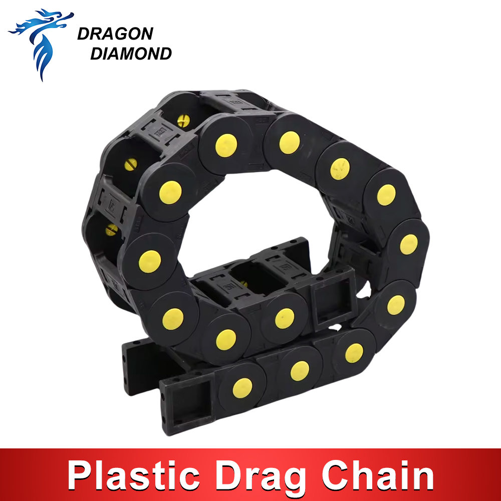 Cable Chain 35*50mm 35*75mm To - đánh giá và giá Drag Chain Cnc
