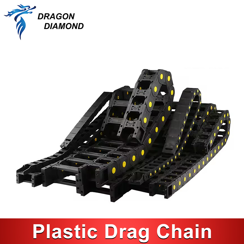 Cable Chain 35*50mm 35*75mm To - đánh giá và giá Drag Chain Cnc