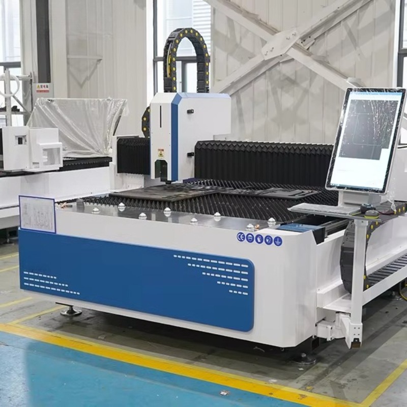 Fiber Laser Cutting Machine CE - đánh giá và giá Industrial Fiber Laser Cutting Machine