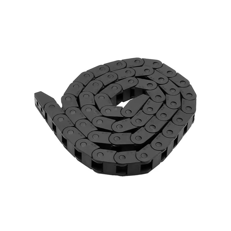 10X10Mm 10X15Mm 10X20Mm 10*10M - đánh giá và giá Drag Chain Cnc
