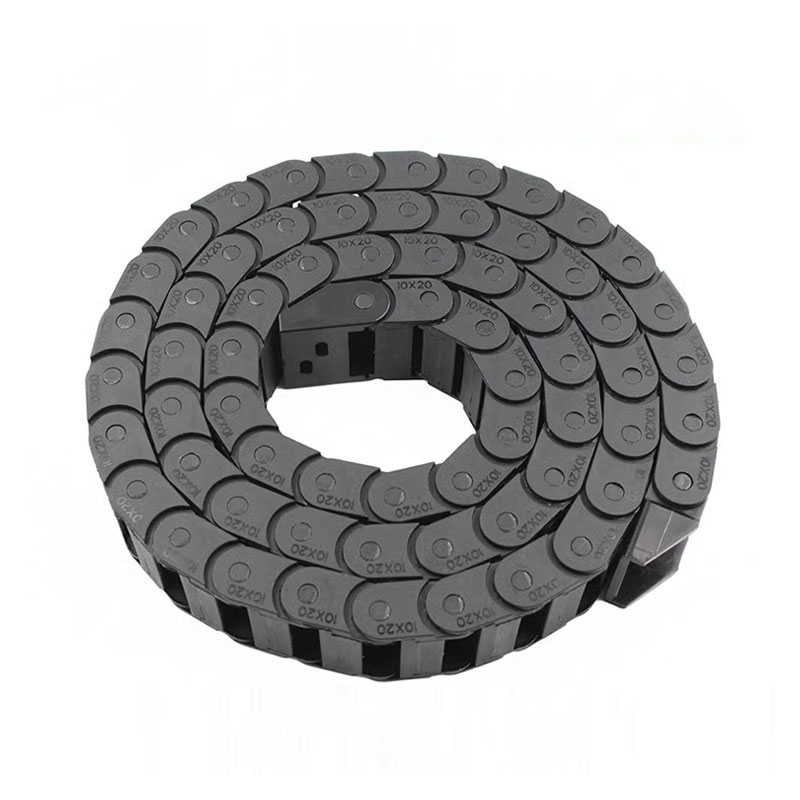 10X10Mm 10X15Mm 10X20Mm 10*10M - đánh giá và giá Drag Chain Cnc