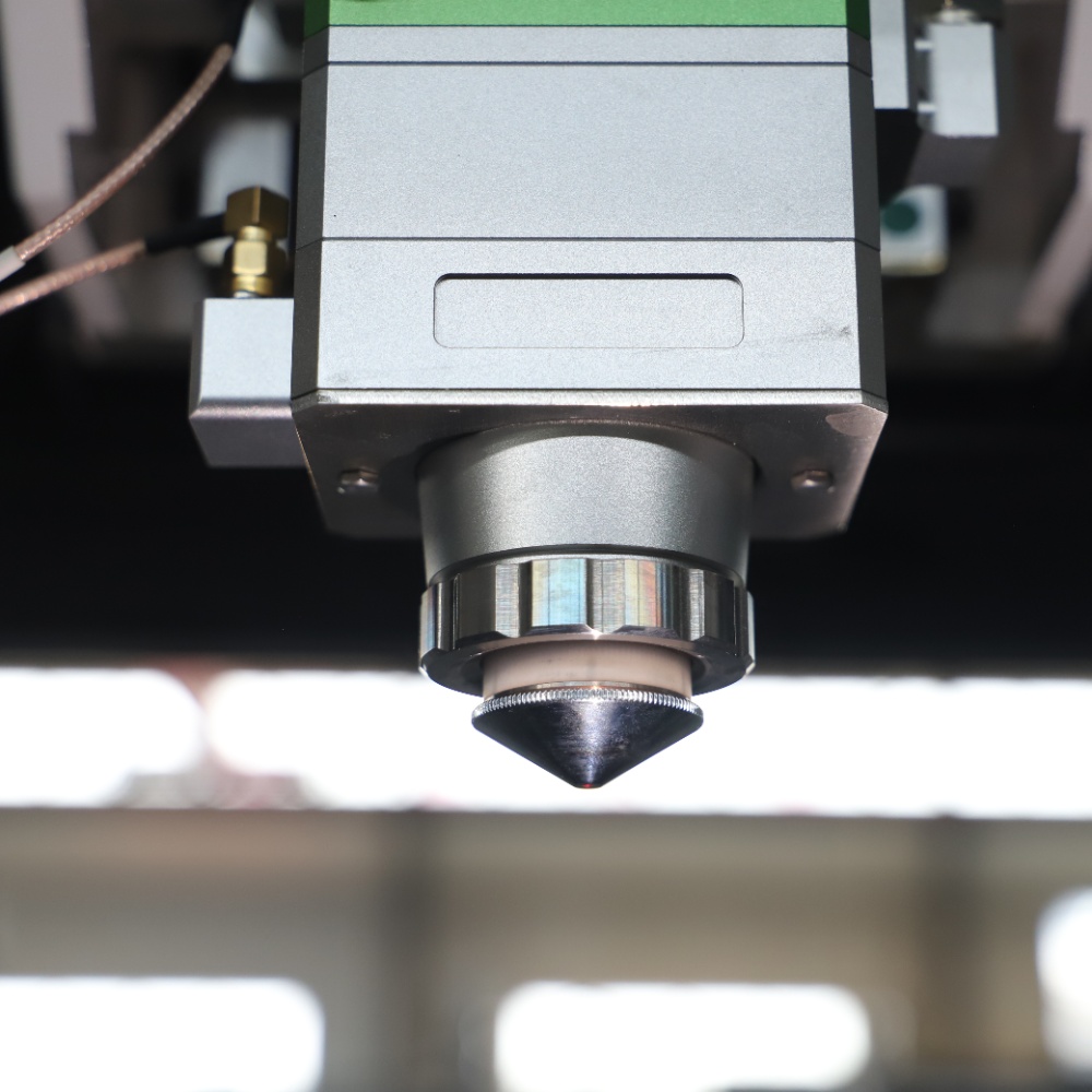 Fiber Laser Cutting Machine fo - đánh giá và giá Industrial Fiber Laser Cutting Machine