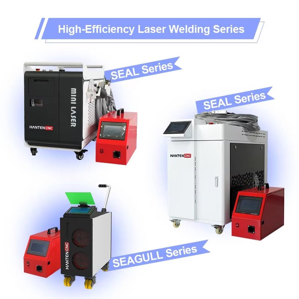 Portable Fiber Laser Welding M - đánh giá và giá Industrial Handheld Laser Welder