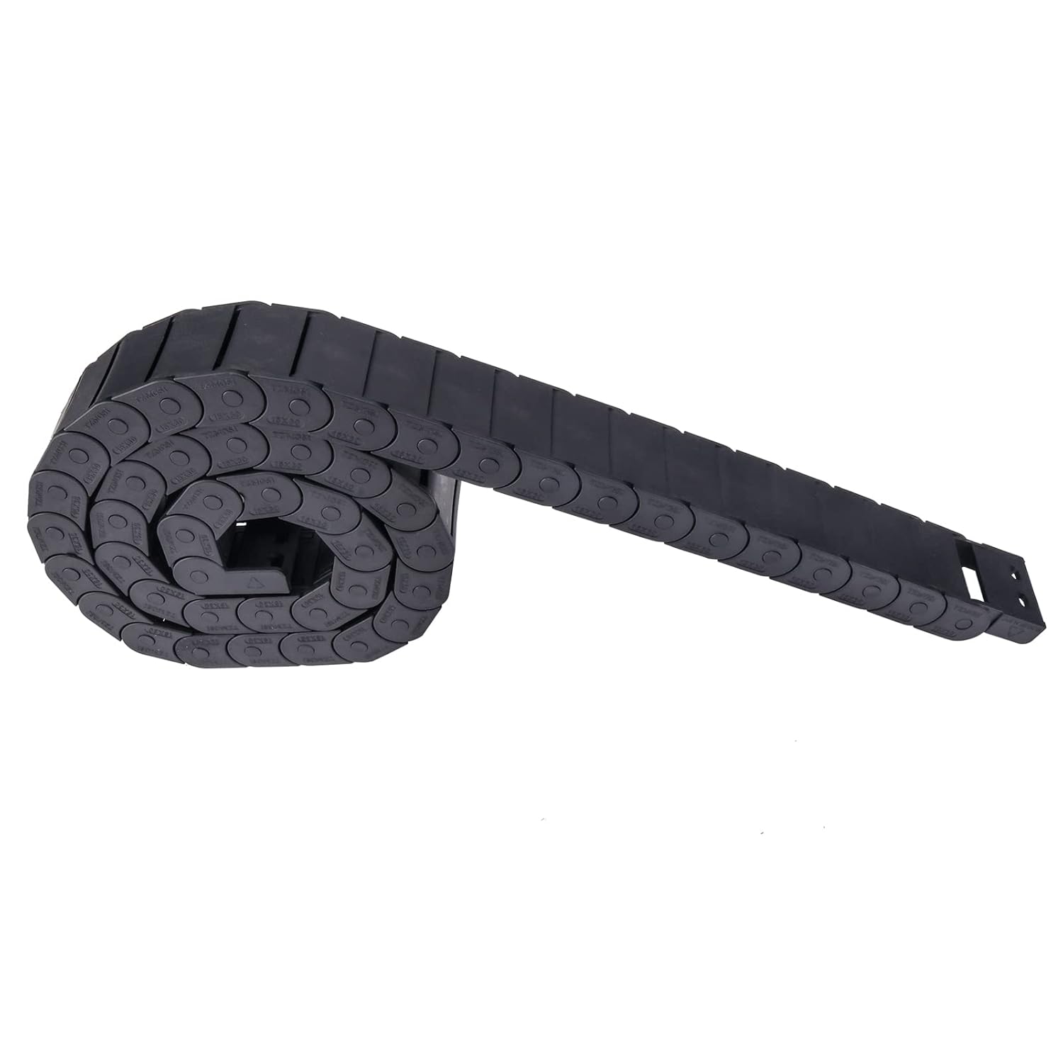 Cable Drag Chain R55 R38 Semi- - đánh giá và giá Drag Chain Cnc