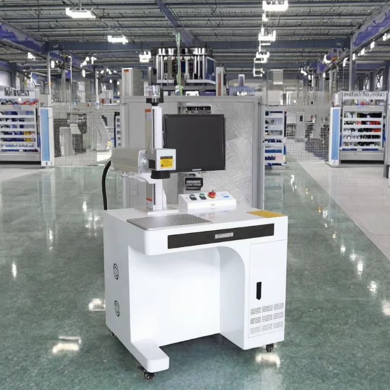 New Arrival UV Fly Laser Marki - đánh giá và giá Industrial Laser Uses