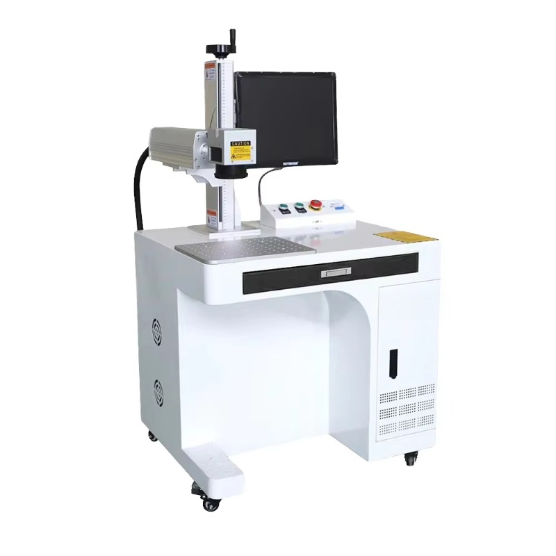 New Arrival UV Fly Laser Marki - đánh giá và giá Industrial Laser Uses