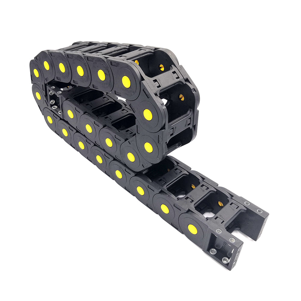 JFLO 35 Series 1 Meter Plastic - đánh giá và giá Drag Chain Cnc
