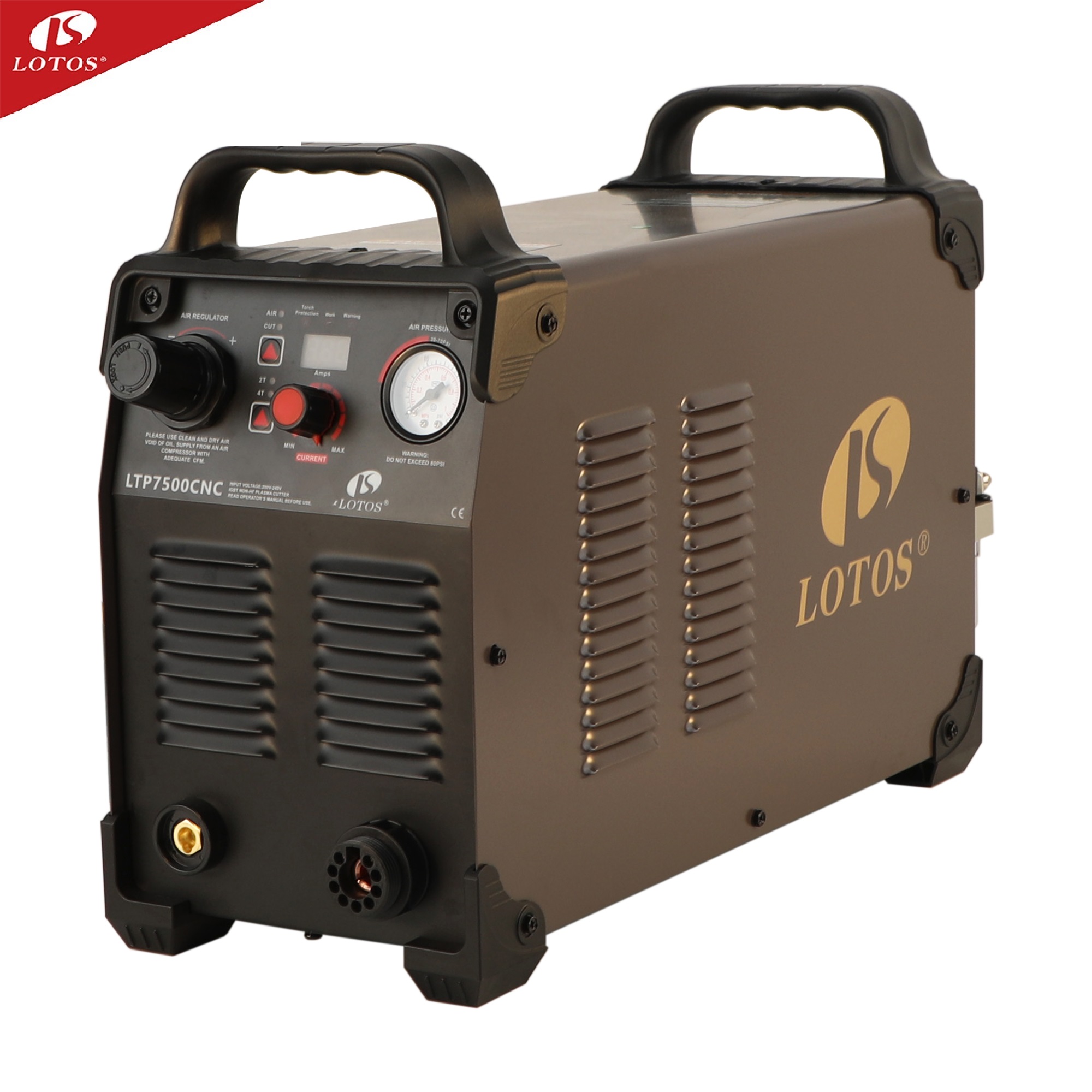 ZJZ Lotos Hc8000 220v/380v Non - đánh giá và giá Cnc Plasma Cutter