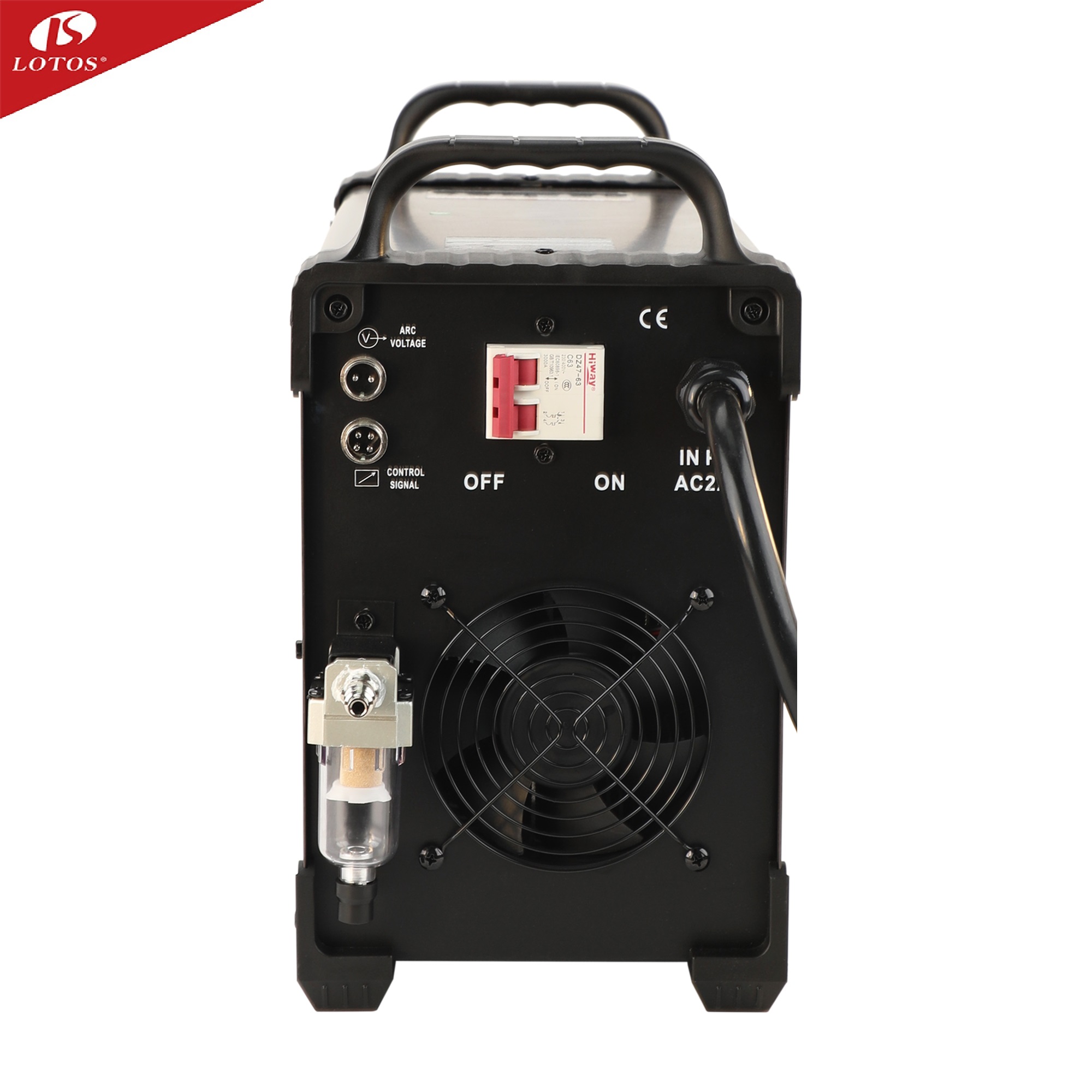 ZJZ Lotos Hc8000 220v/380v Non - đánh giá và giá Cnc Plasma Cutter
