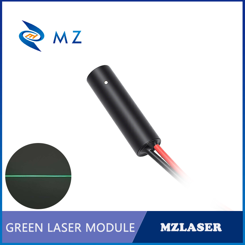 Compact Green Line Laser Diode - đánh giá và giá Industrial Laser Uses