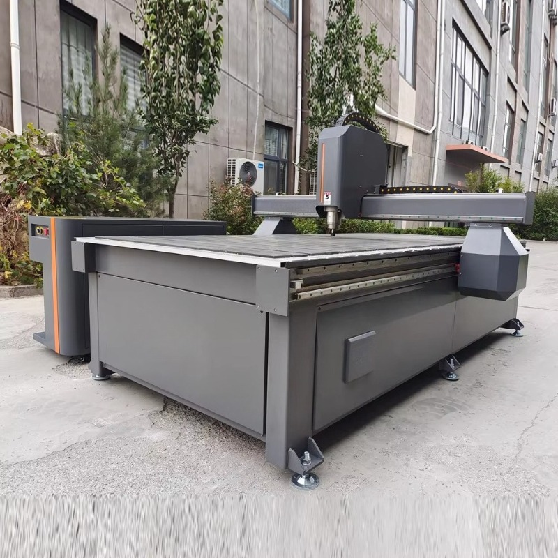 Fiber Laser Cutting Machine Hi - đánh giá và giá Industrial Fiber Laser Cutting Machine
