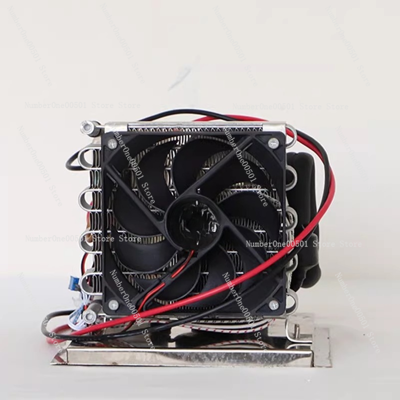 H19121 Micro Water Chiller Uni - đánh giá và giá Laser Chiller Water Cooler